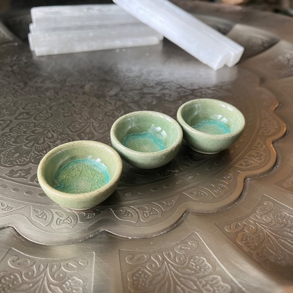 overthemoon2020 Other - Ceramic Bowl